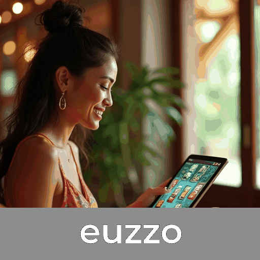 euzzo: O Melhor em Cassino Seguro e Rápido
