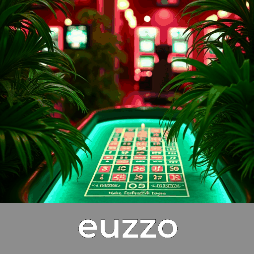 Explore o Euzzo: Plataforma de Jogos com Serviço Profissional e Confiabilidade